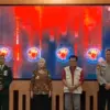Efektifkan Bantuan Bencana, Pemkab Kendal Luncurkan Inovasi Kota Pena Kencana Berbasis Pentahelix!