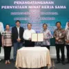 Elenergy Capital Malaysia Lirik Investasi Pengolahan Sampah di Pekalongan, Wali Kota: Ini Solusi Energi!