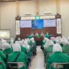 Fatayat NU Pekalongan Gelar Orientasi Kader PMBA, Optimalkan Peran Turunkan Angka Stunting!