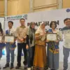 Gadis Batang Juara! Nadi Pertiwi SMAN 2 Batang Sabet Gelar Duta Muda BPJS Kesehatan Jateng-DIY