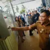 Gubernur Luthfi Resmikan TPSTT Tersono Batang, Jadi Role Model Jateng Layani 7 Desa dan 3 Pasar!