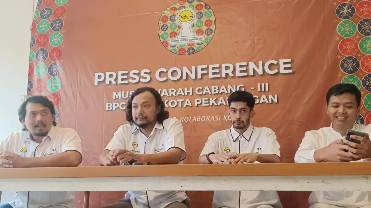 HIPMI Kota Pekalongan