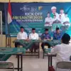 HSN 2025 PCNU Pekalongan Dimulai, Gelar Deep Learning & Kurikulum Berbasis Cinta untuk Pendidikan Santri!