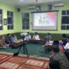 HSN 2025: PCNU Pekalongan Gelar Pameran, Lomba, hingga Layanan Kesehatan Gratis Selama Seminggu!