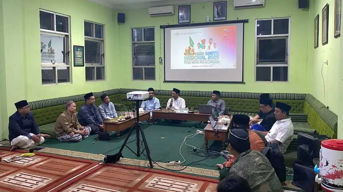 HSN 2025: PCNU Pekalongan Gelar Pameran, Lomba, hingga Layanan Kesehatan Gratis Selama Seminggu!