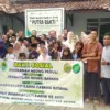 HUT Dharmayukti Karini ke-23, PN Batang & Dharmayukti Gelar Baksos MA Peduli di Panti Asuhan!