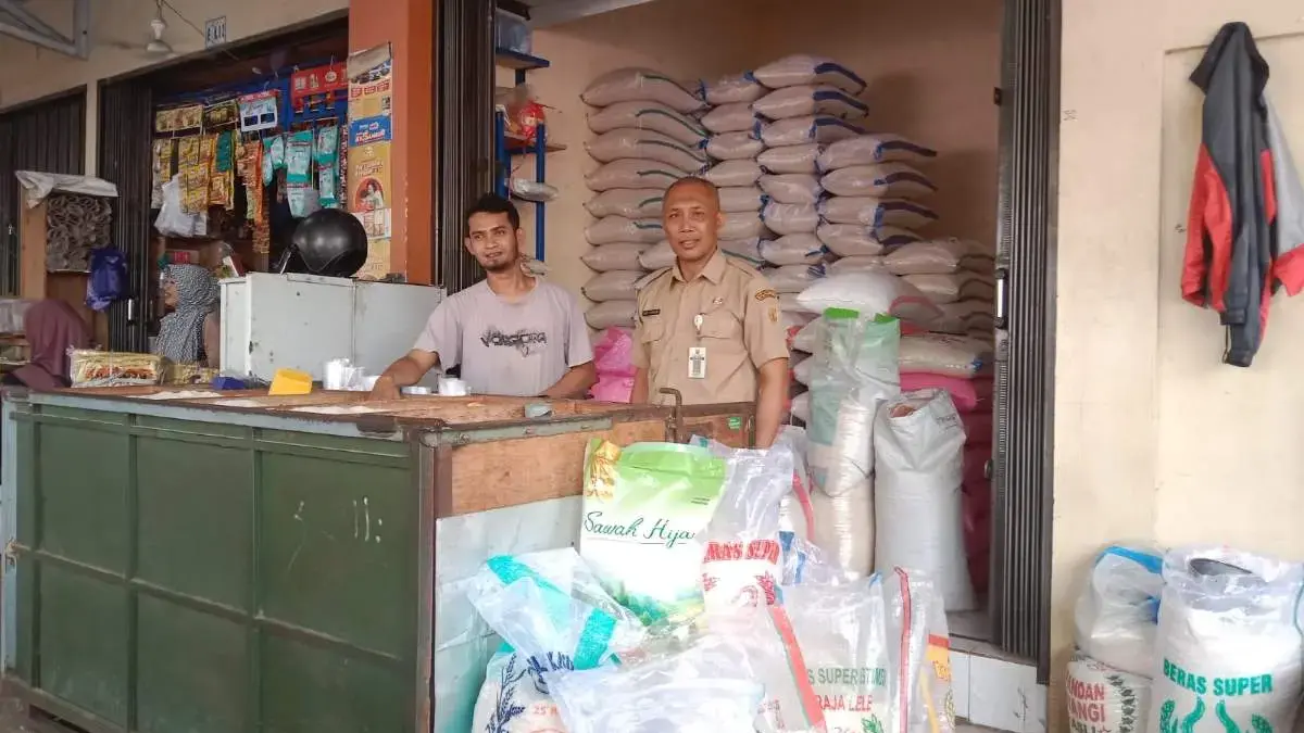 Harga Telur Tembus Rp31 Ribu di Pekalongan, Diduga Dipicu Permintaan Tinggi Program MBG!