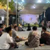 Hari Batik Nasional, Pemkot Pekalongan Serukan Sinergi Jaga Warisan dan Kekuatan Ekonomi Kreatif!