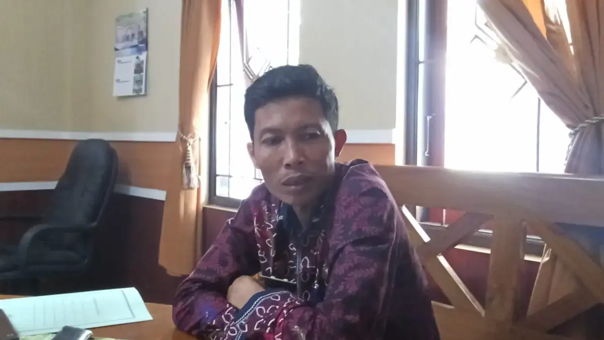 Pemkab Batang buka pendaftaran seleksi jabatan pimpinan tinggi pratama (JPTP).