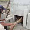 Dinparbudpora Kota Pekalongan Pasang Dua Incinerator