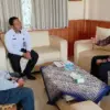 Inovasi Manji Keren Rutan Pekalongan Dapat Dukungan Dishub, Fasilitasi Antar Jemput WBP!