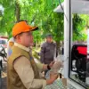 Jelang Musim Hujan, Pemkab Pekalongan Gelar Apel Gabungan, Ajak Masyarakat Waspada Bencana!