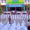 Jemput Indonesia Emas 2045, PCNU Pekalongan Tekankan Santri Harus Kuasai Teknologi dan Jaga Aswaja