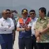 KAI Siap Dukung Konektivitas KIT Batang, Kaji TOD Stasiun Plabuan Hingga Commuter Line!
