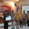 KPU Batang Soroti Data Pemilih Anomali di PDPB 2025, Bawaslu Desak Pemutakhiran Maksimal!