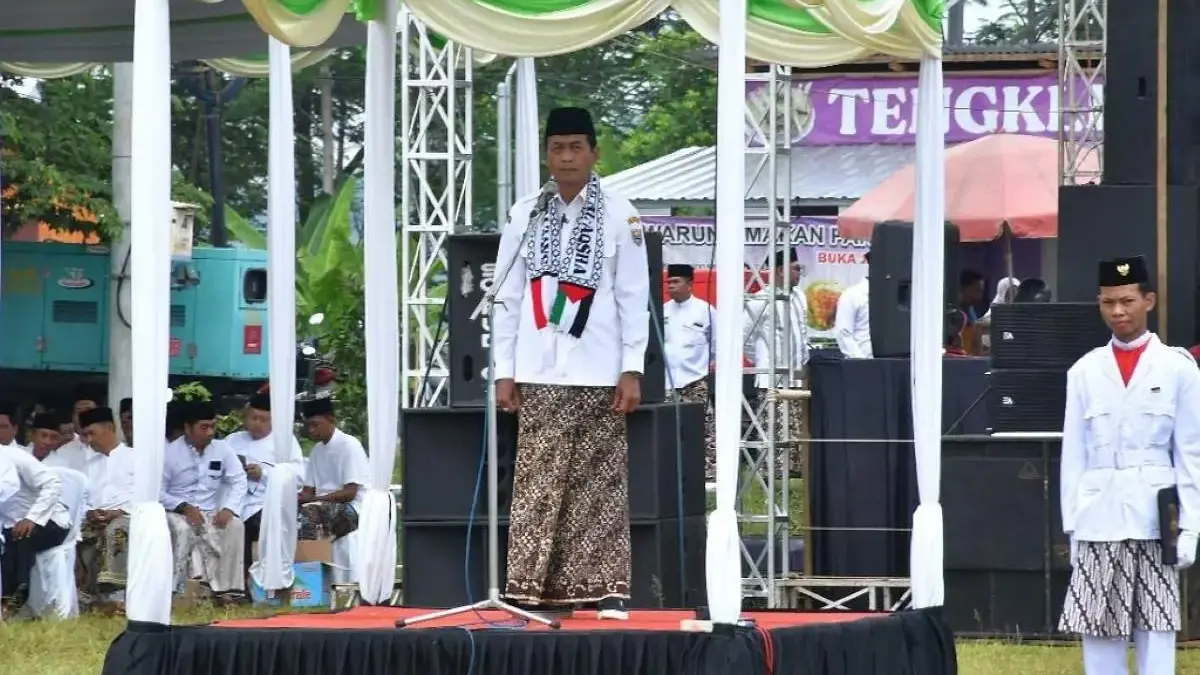 Kabar Gembira! Limpung Batang Segera Punya SMA/SMK Negeri Setelah Puluhan Tahun Menanti