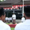 Kado Hari Santri! Bupati Batang Janjikan Dana Pensiun dan JKK untuk Ribuan Guru Madrasah Diniyah