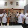 Kalapas Baru Pekalongan Jalin Sinergi dengan Kapolres, Perkuat Keamanan dan Ketertiban Wilayah!