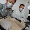 Kendal Daftarkan 23 Naskah Kuno ke Perpusnas, Jejak Sejarah Lokal Kini Terlindungi!