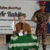 Kiai Tafsir Ajak Warga Muhammadiyah Sediakan 30% Lahan untuk RTH, Kampanye Kesalehan Lingkungan!