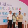 Kolaborasi Pemkab Batang & Nestlé Indonesia Turunkan Stunting, Intervensi Gizi Sasar 259 Balita!