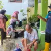 Lahan Sempit Bukan Halangan, Warga Proyonanggan Batang Sukses Rintis Mandiri Pangan di Pekarangan!