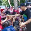 Layanan Gratis Pemprov Jateng di Kendal Diserbu Warga, Program Speling Sukses Sasar Pelosok Desa!
