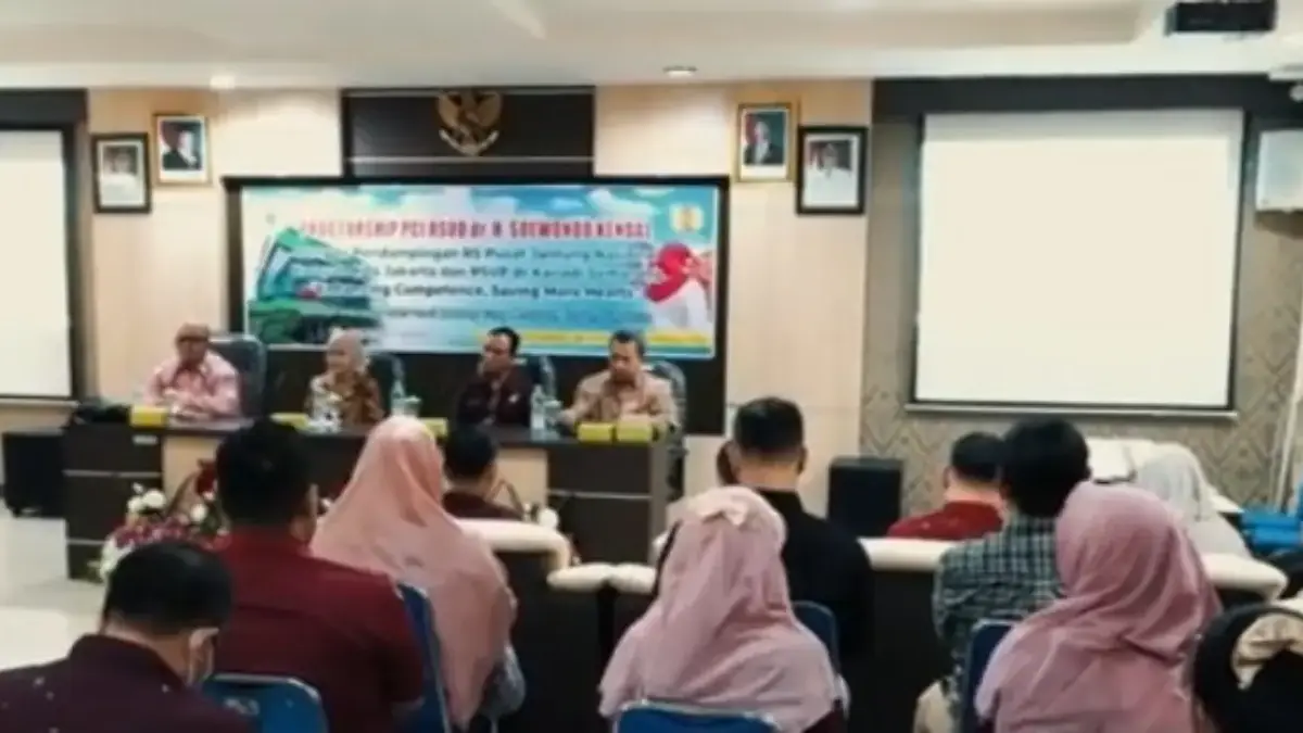 Layanan Jantung RSUD Kendal Belum Dicover BPJS, Pasien Bayar Mandiri, Bupati Desak Pusat Ambil Keputusan Layanan Jantung RSUD Kendal Belum Dicover BPJS, Pasien Bayar Mandiri, Bupati Desak Pusat Ambil Keputusan
