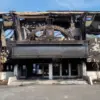 Lelang Bongkaran Gedung Pemkot Pekalongan Diperpanjang, Tak Ada Pendaftar, Nilai Limit Rp531 Juta!