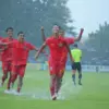 Manajemen Vakum, Persibat Batang Hadapi Masa Krusial, Nasib di Liga 4 Jateng Belum Jelas!