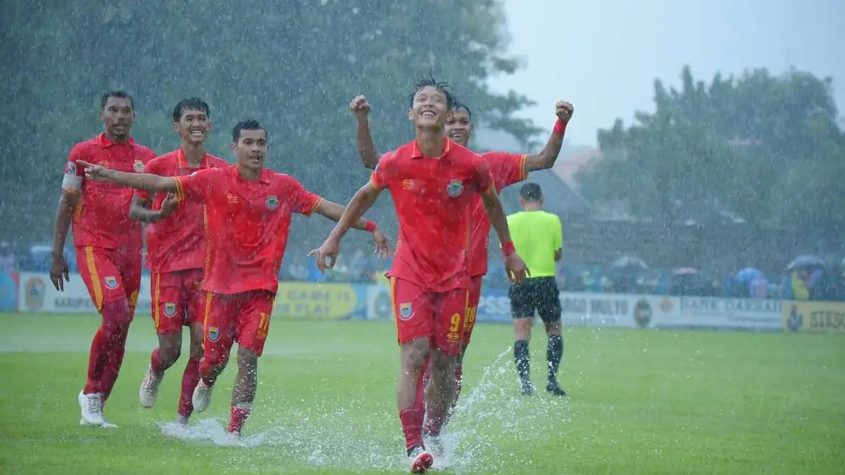 Manajemen Vakum, Persibat Batang Hadapi Masa Krusial, Nasib di Liga 4 Jateng Belum Jelas!