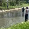 Manula 69 Tahun Ditemukan Tewas Mengambang di Sungai Ponolawen Pekalongan, Polisi Masih Selidiki!