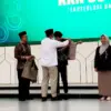 Menteri ATR/BPN Minta Mahasiswa UIN Gus Dur Turun Tangan, Bantu Sertifikasi 2.093 Bidang Tanah Wakaf!