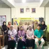 Menyambut Hari Santri, Mahasiswa Unikal Bentuk Poskestren dan Lahirkan Kader SEHATI di Batang