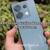 Merk HP dengan kualitas kamera terbaik harga 3 juta