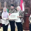 Miris! Regenerasi Terputus, 8 dari 24 Motif Asli Batik Rifaiyah Batang Terancam Hilang!