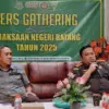 Miris! Tren Kekerasan Seksual di Batang Meningkat, Kejari: Pelaku Justru dari Lingkungan Terdekat!