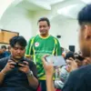 Wali Kota Aaf Targetkan Cetak Atlet Berprestasi Menuju Porprov 2025
