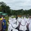 Momentum Hari Santri 2025: NU dan Muhammadiyah Patean Gelar Apel Kebangsaan, Satukan Ribuan Santri