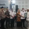 Legalisasi Nikah Massal Punya Makna Sosial yang Luar Biasa