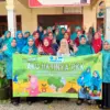 Semangat Gotong Royong dan Cinta Lingkungan Menggema di Banyurip