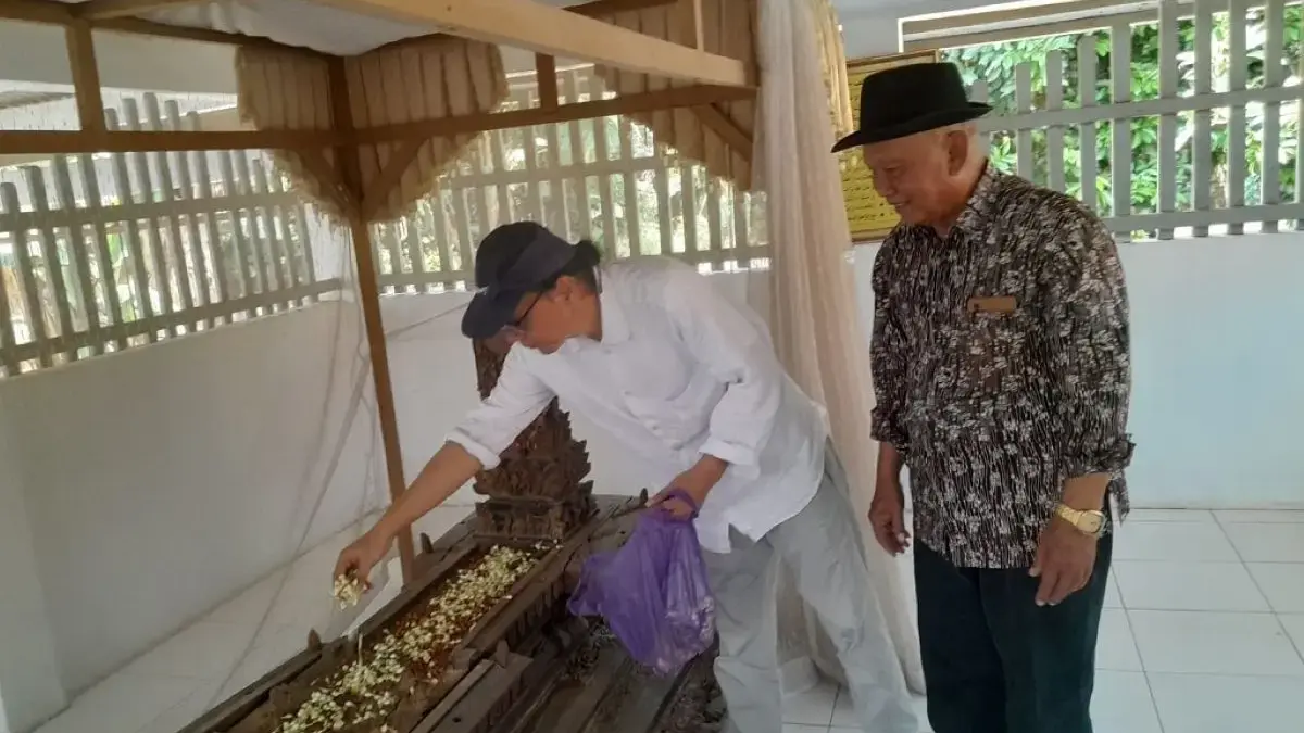 PMB Batang Gandeng Sejarawan UGM Bongkar Sejarah Awal Kabupaten, Dapat Restu Sri Sultan HB X!