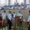POPDA Batang 2025 Resmi Dibuka, 5.800 Pelajar Turun Gelanggang di 17 Cabang Olahraga Terlengkap