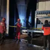 Pabrik di KITB dan Warung Pesisir Batang Terbakar dalam Semalam, 7 Pekerja Luka!