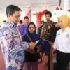 Pemkot Pekalongan dan BI Gelar Gerakan Pangan Murah Sambut Hari Pangan Sedunia