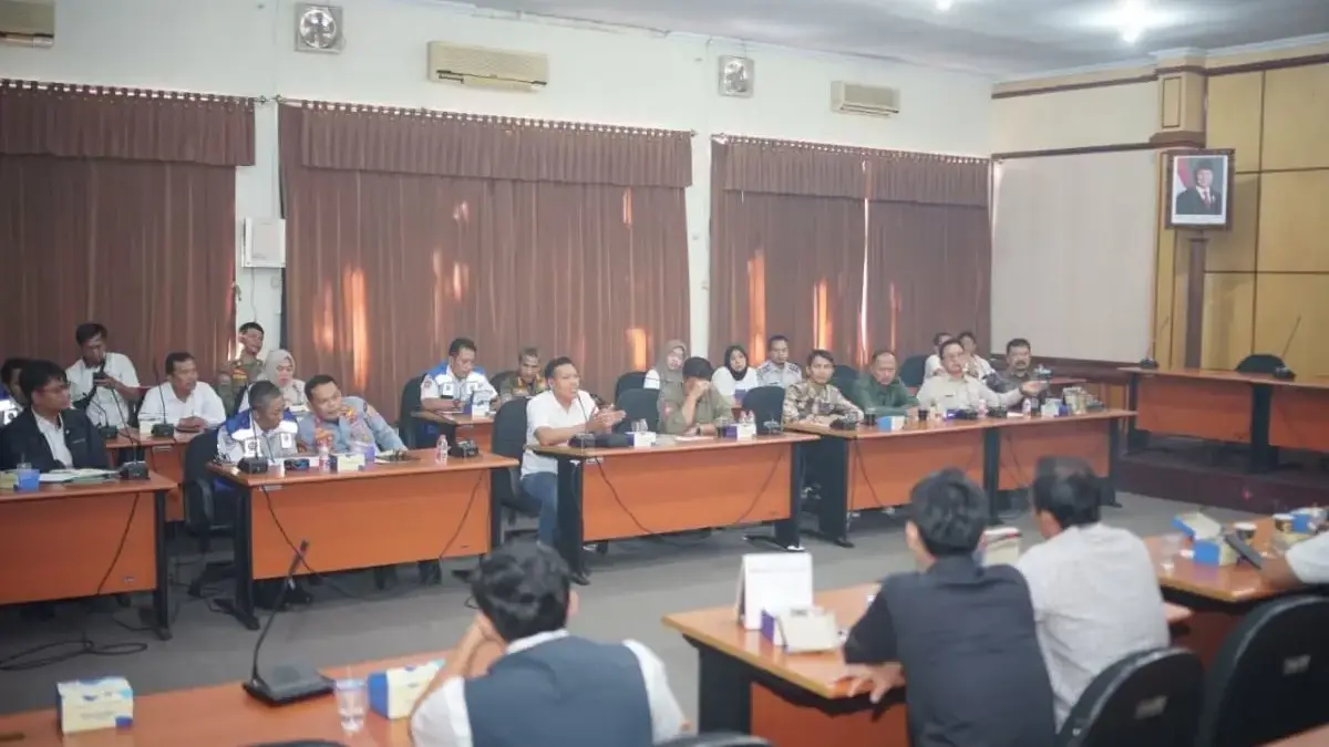 Pelanggaran Trayek Bus AKAP Kian Meresahkan, Sopir Angkudes Batang Desak DPRD Minta Ketegasan Hukum