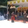 Pemilu Raya SMP Salafiyah Lebih Meriah, Gunakan Sistem E-Voting, Gabungkan Pentas Seni & Market Day!