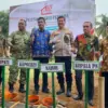 Pemkab Batang Kebut Pembangunan Koperasi Desa Merah Putih, Akhir Januari 2026 Ditargetkan Rampung di 7 Desa!