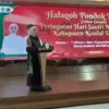 Pemkab Kendal Gelar Halaqoh Pesantren, Teguhkan Peran Ulama di Masyarakat Multikultural!