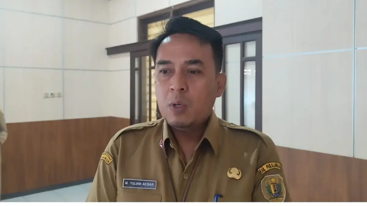 Pemkab Pekalongan Usulkan 1.893 Honorer Jadi PPPK Paruh Waktu, Tunggu Persetujuan BKN dan PANRB!